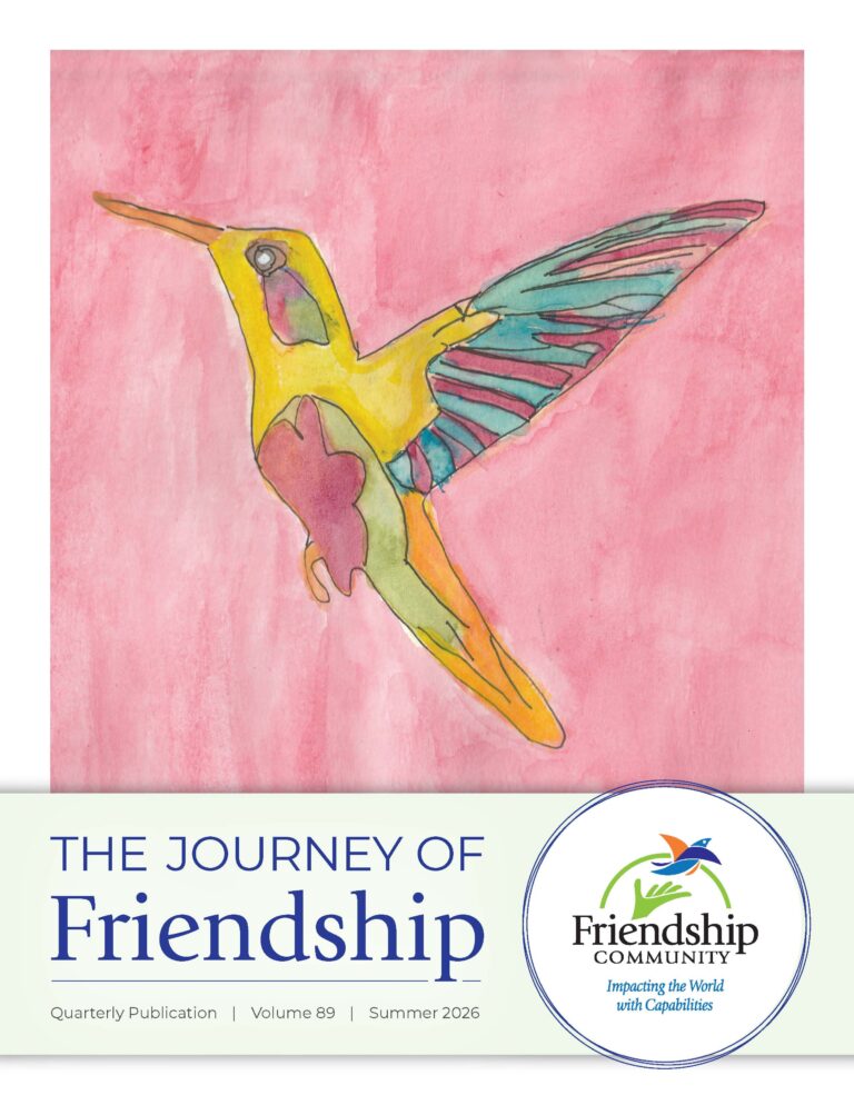 The Journey of Friendship Summer 2026