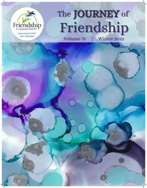 Journey of Friendship - Newsletter -Fall 2022