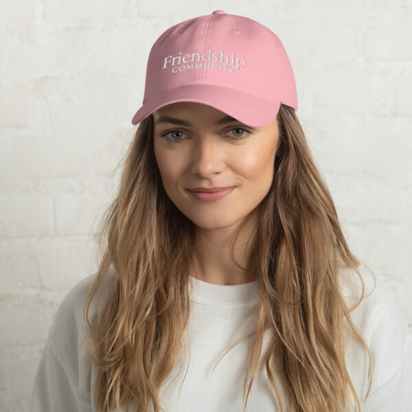 Dad Hat - Friendship Community - Image 9