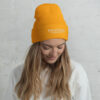 Cuffed Beanie - Friendship Community - Image 8