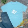 Autism Awareness - Classic Tee - Image 3