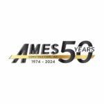  Ames Construction Inc"