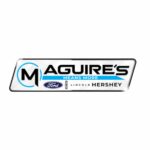 Maguire's Ford East"
